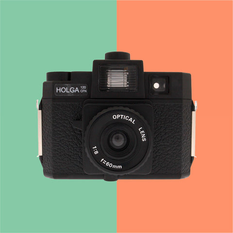 Holga 120 CFN