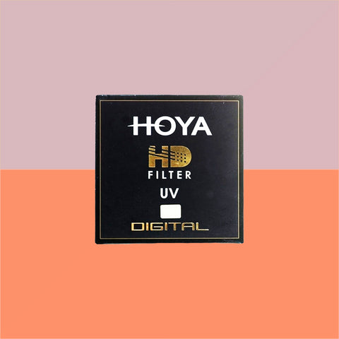 Hoya HD Digital UV Filter