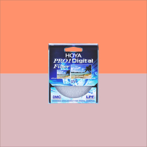 Hoya Pro1 Digital UV Filter