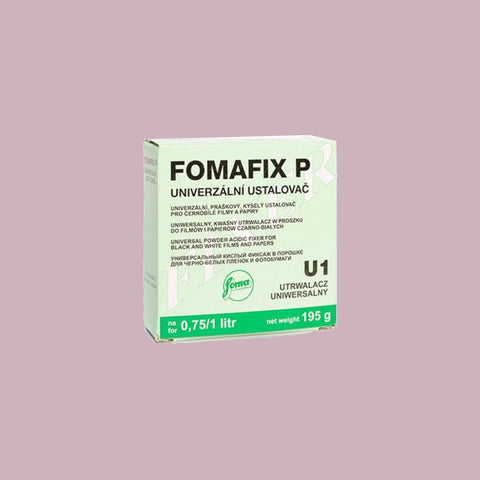 Fomadon FomaFix 1L - West End Cameras