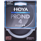 HOYA PRO ND4 58MM FILTER