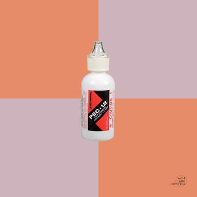 PEC 12 PHOTOGRAPHIC EMULSION CLEANER (59ML) - FREE POST