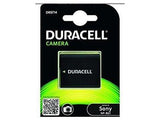 DURACELL DR9714 REPLACEMENT FOR SONY NP-BG1/FG1 UK Stock NEW   FREE POST