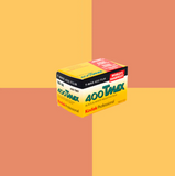 Kodak T-Max 400 35mm 36exp Expiry Date 2 X 2025 1 X 09/2022