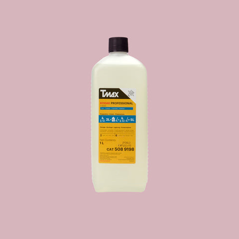 Kodak Professional T-Max Fixer 1L