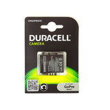 Duracell GOPRO HERO3  Replacement Battery UK Stock FREE  POST