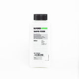 ILFORD RAPID FIXER 500ML FILM AND PAPER FIXER - FREE POST