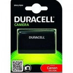 DURACELL BATTERY FOR CANON LP-E6N