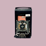 Vintage Kodak Eastman Medium Format Fold-Out Camera - West End Cameras